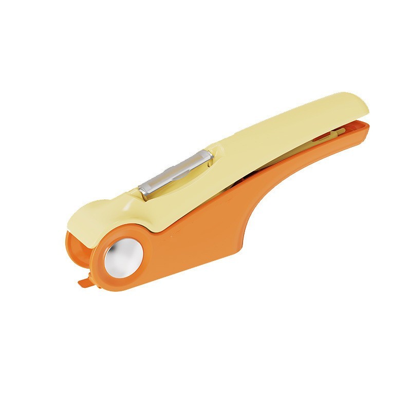 Garlic Press