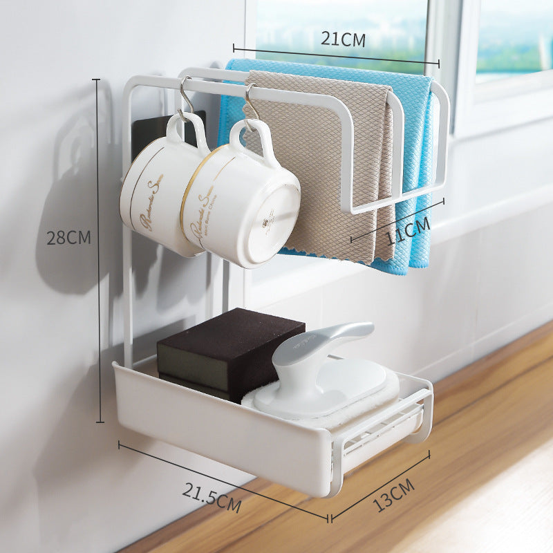 Kitchen Organizer