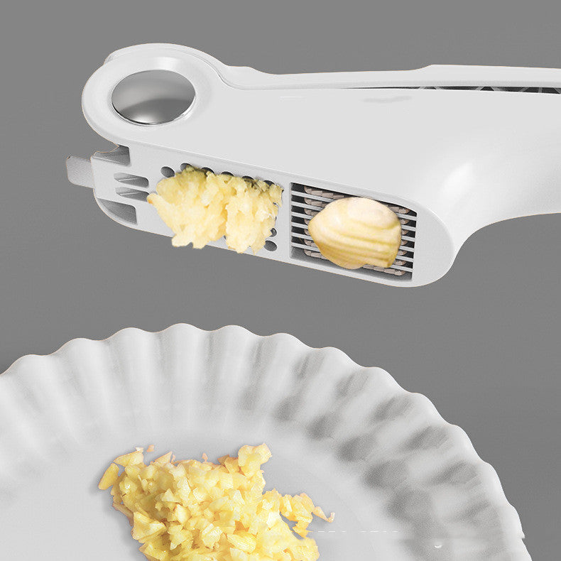 Garlic Press